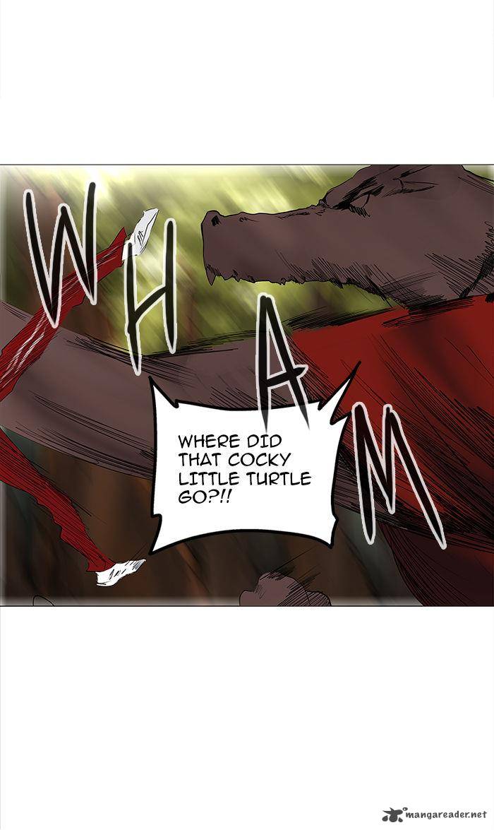 Tower of God Chapter 234 - Page 12
