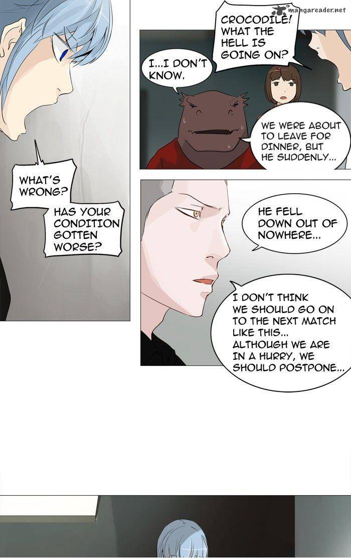 Tower of God Chapter 235 - Page 10