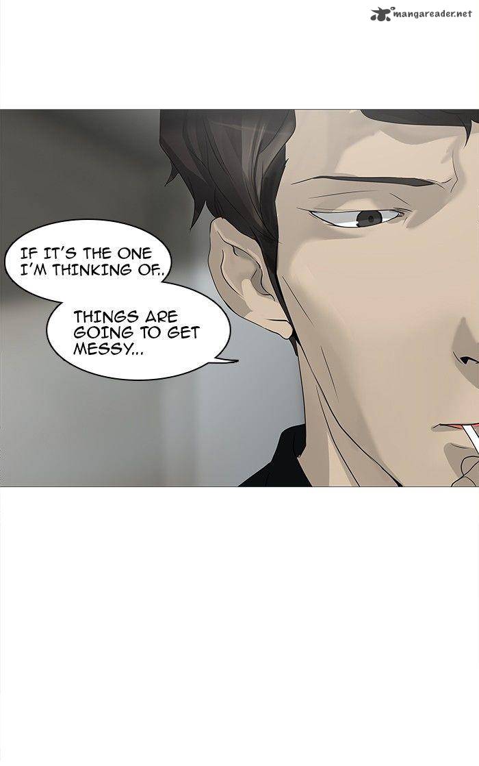 Tower of God Chapter 236 - Page 38