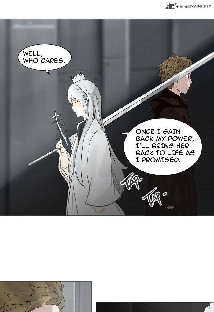 Tower of God Chapter 237 - Page 48