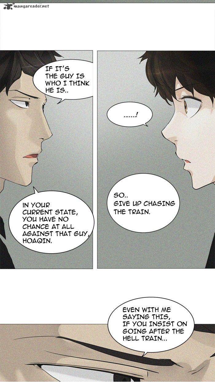Tower of God Chapter 238 - Page 35