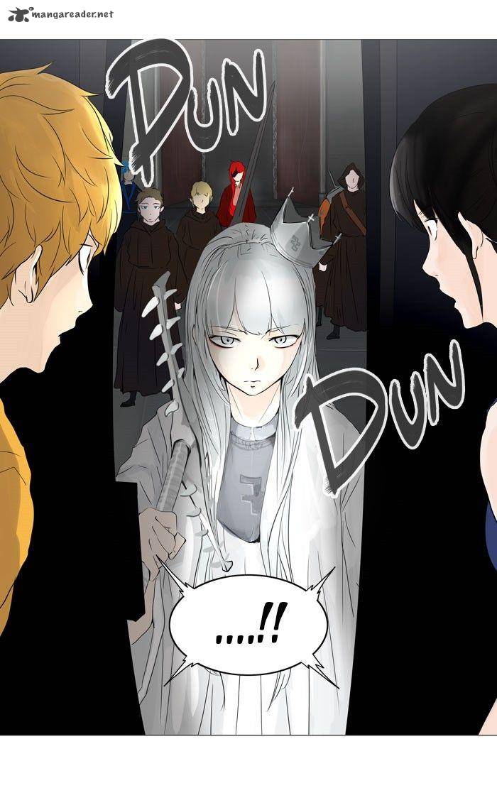 Tower of God Chapter 238 - Page 6