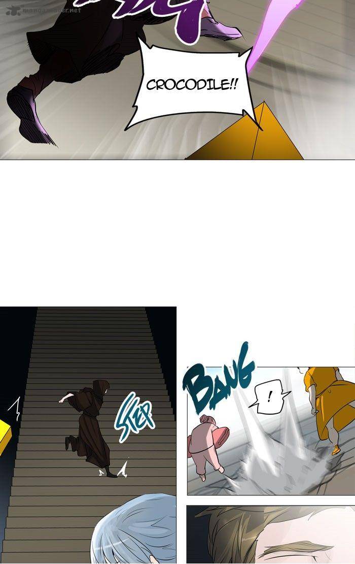 Tower of God Chapter 243 - Page 33