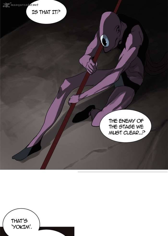 Tower of God Chapter 246 - Page 50