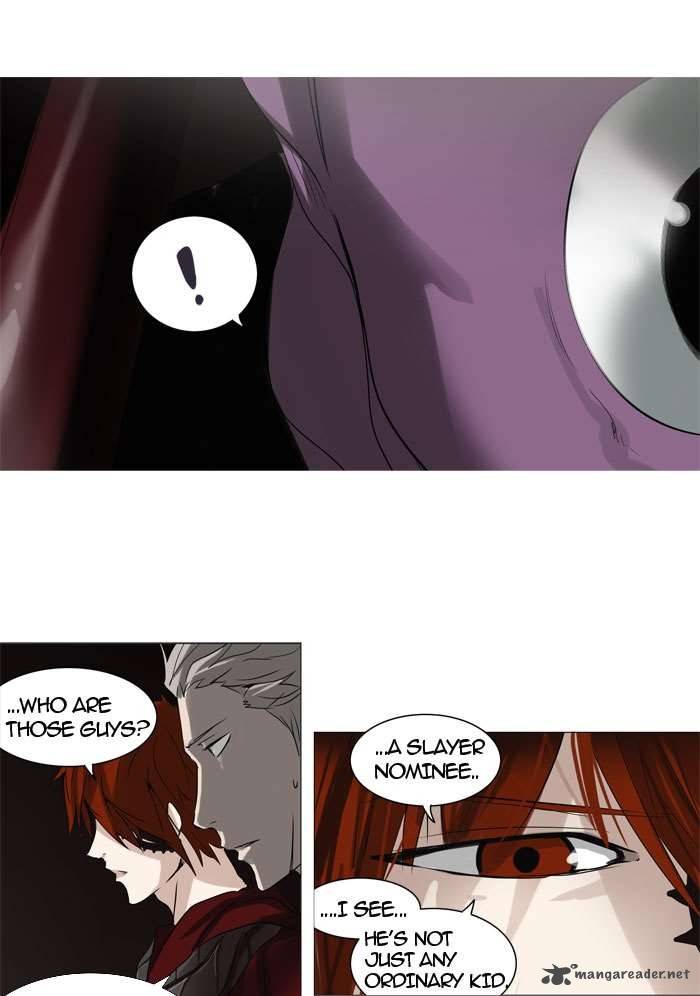 Tower of God Chapter 246 - Page 58