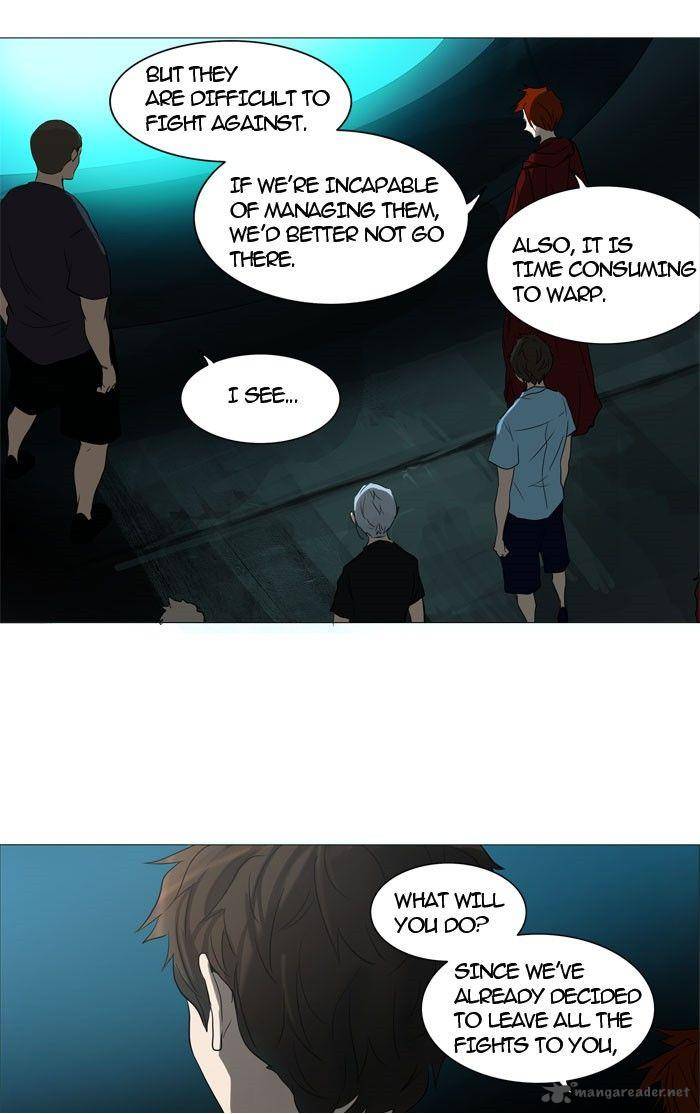 Tower of God Chapter 248 - Page 26