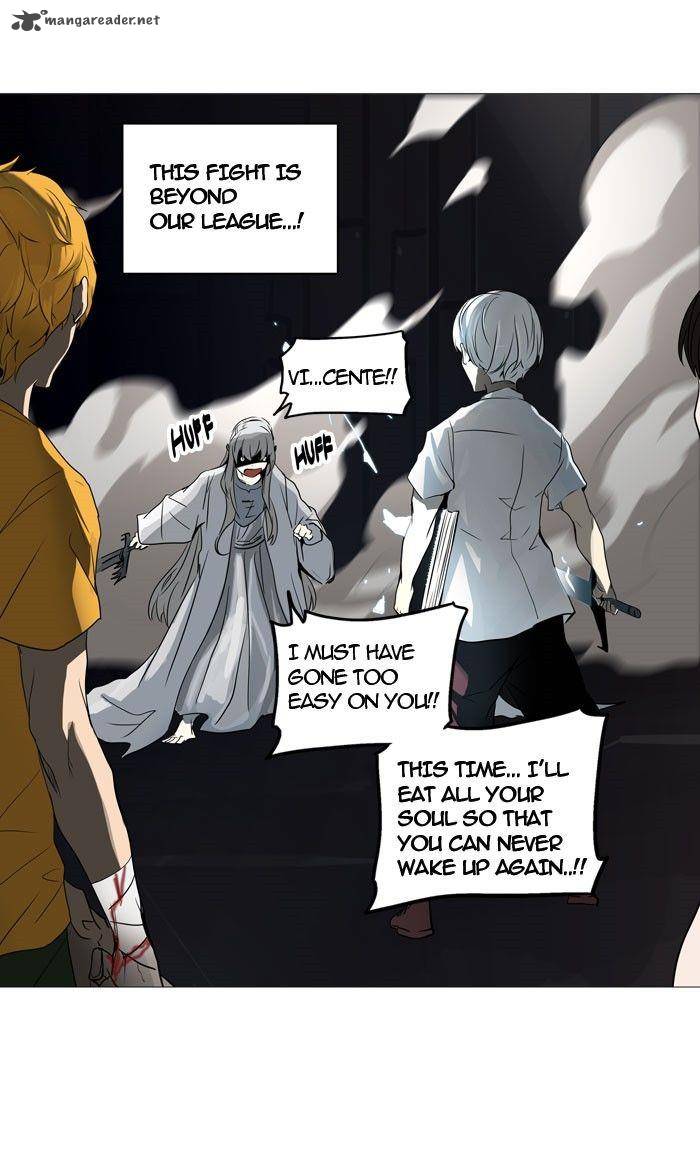 Tower of God Chapter 248 - Page 44