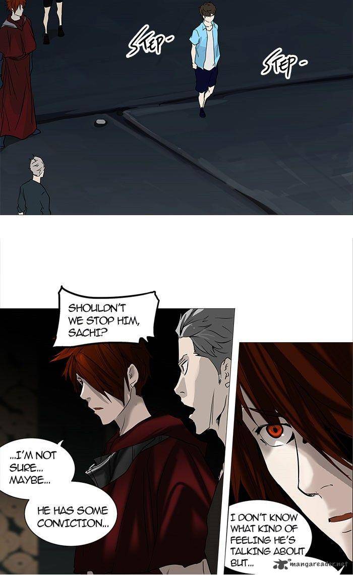 Tower of God Chapter 249 - Page 13