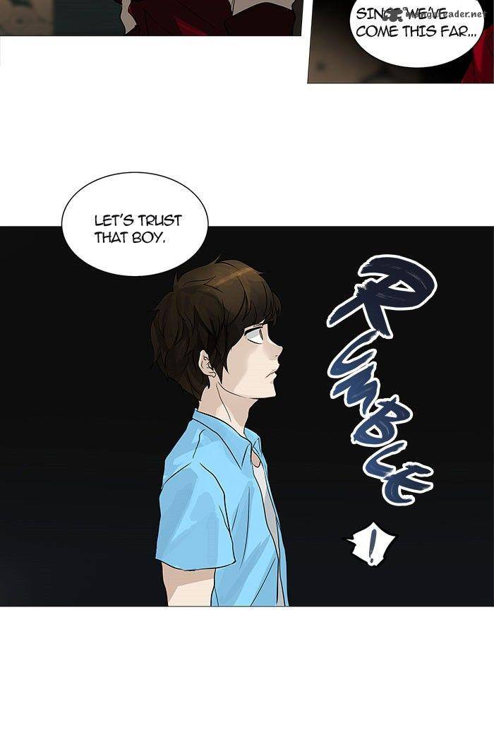 Tower of God Chapter 249 - Page 14
