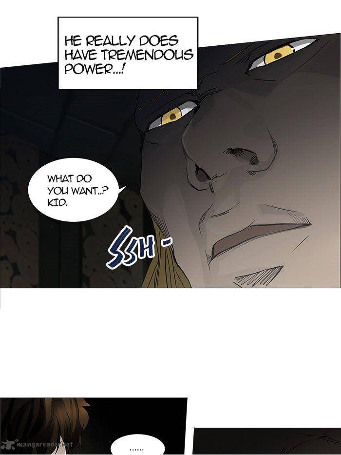 Tower of God Chapter 249 - Page 20