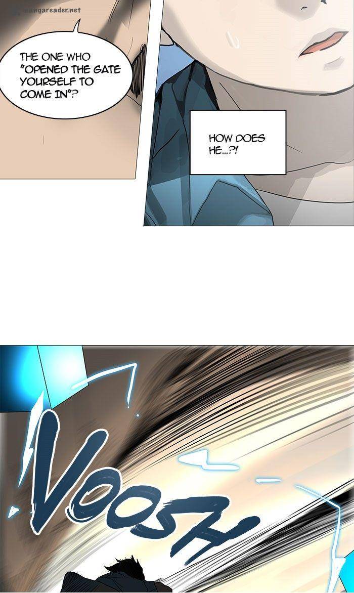 Tower of God Chapter 249 - Page 27