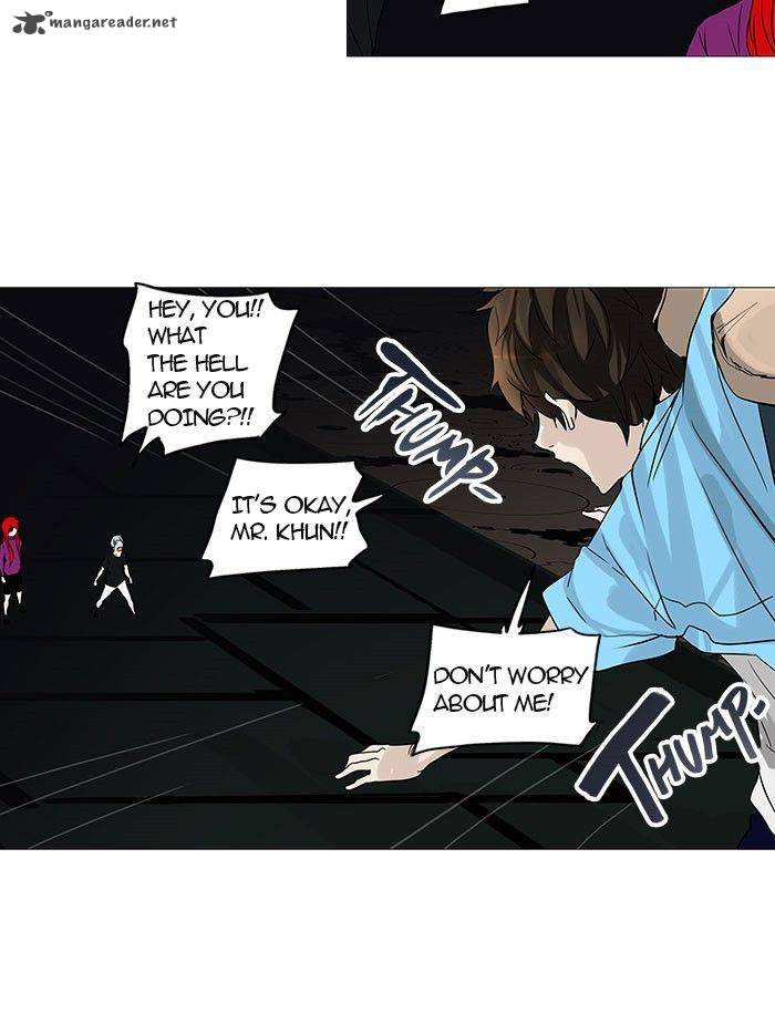 Tower of God Chapter 249 - Page 35