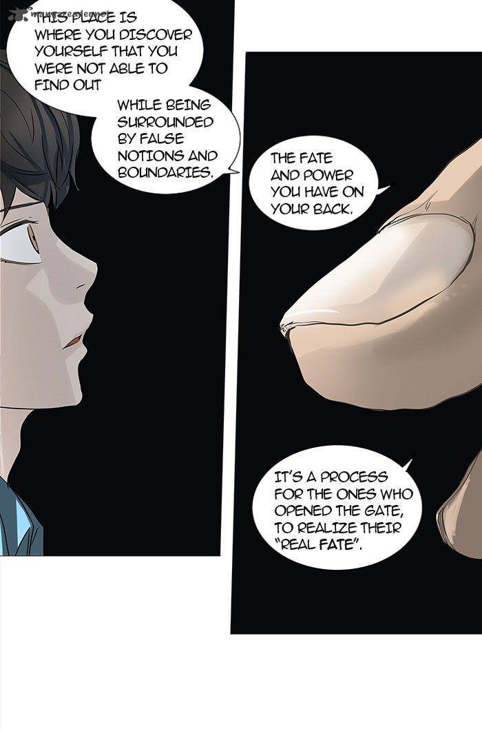 Tower of God Chapter 249 - Page 41