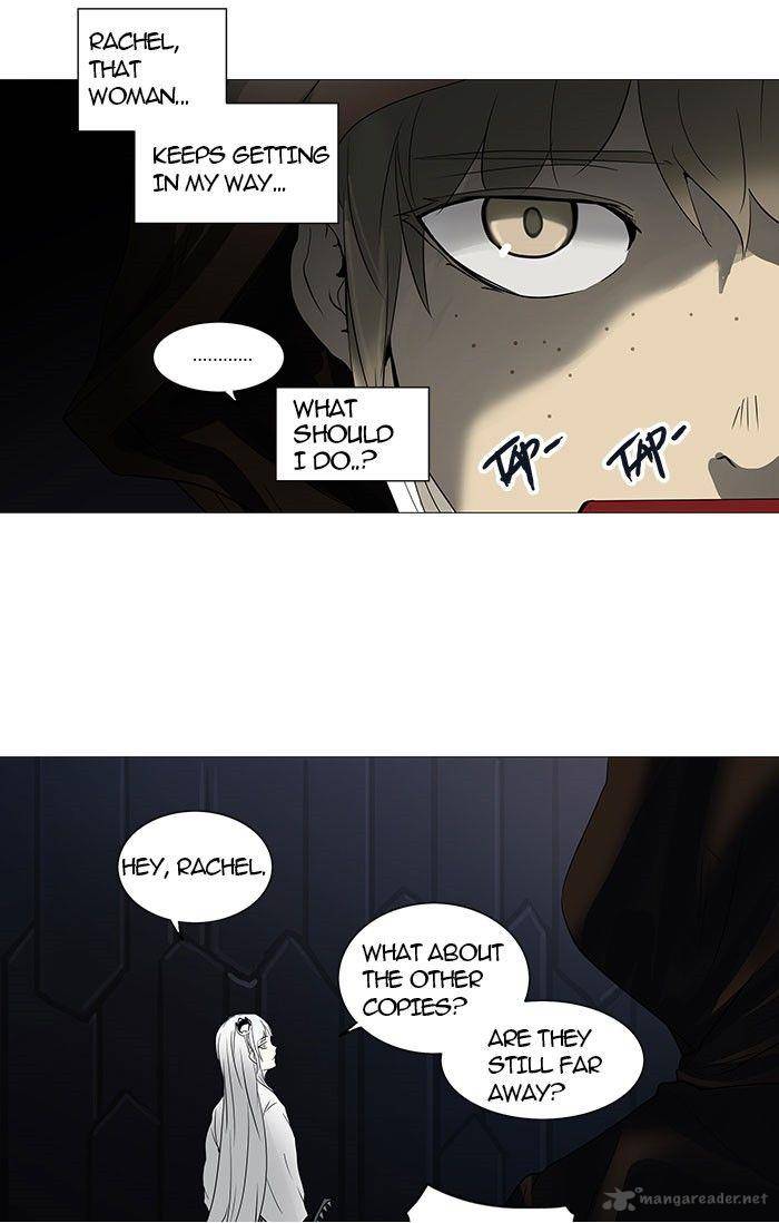 Tower of God Chapter 249 - Page 53