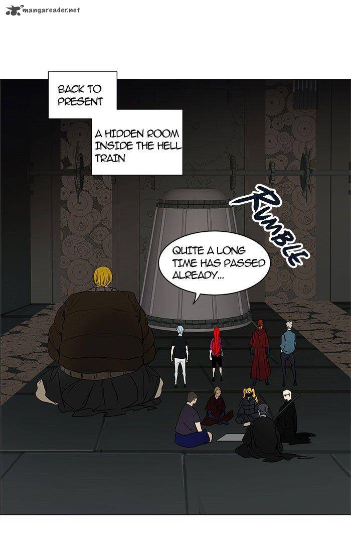 Tower of God Chapter 249 - Page 57
