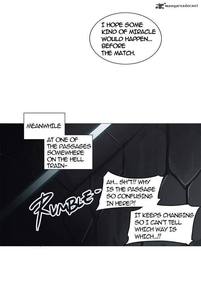 Tower of God Chapter 249 - Page 59
