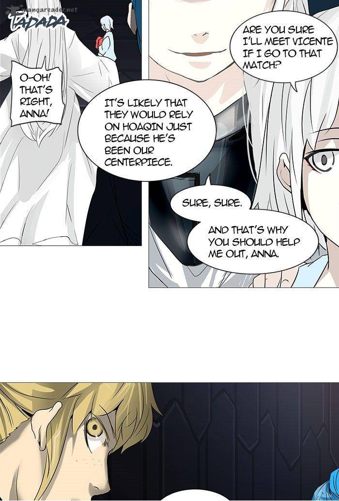 Tower of God Chapter 250 - Page 33