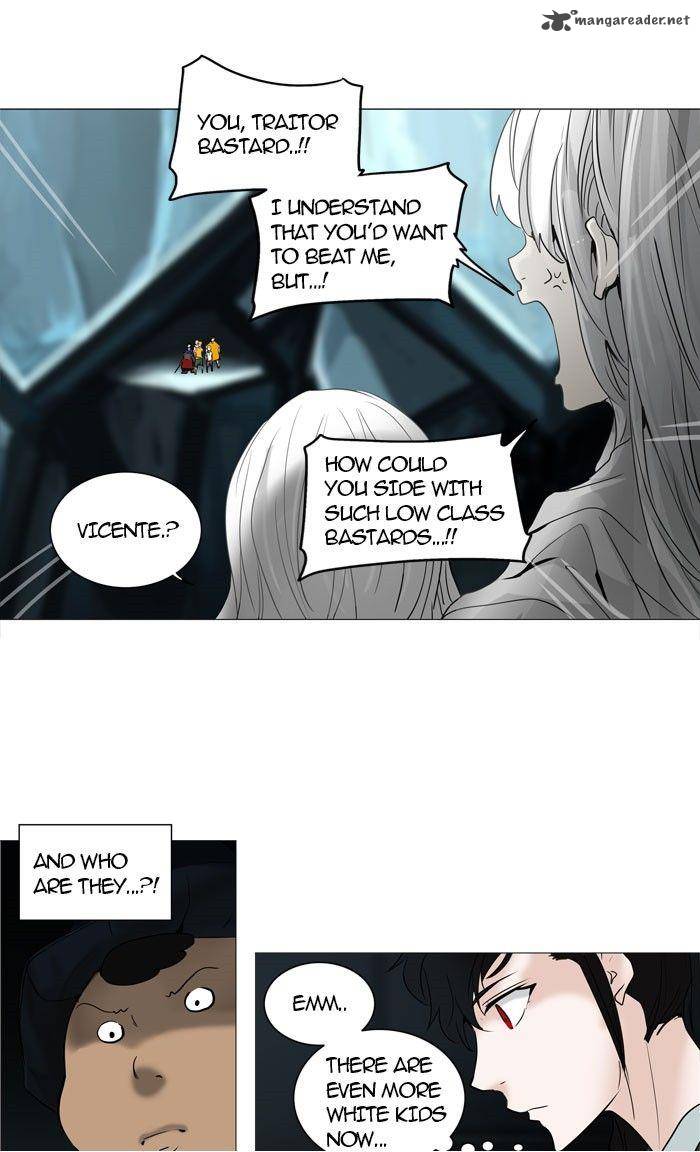 Tower of God Chapter 251 - Page 43