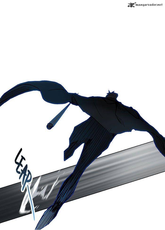 Tower of God Chapter 256 - Page 27