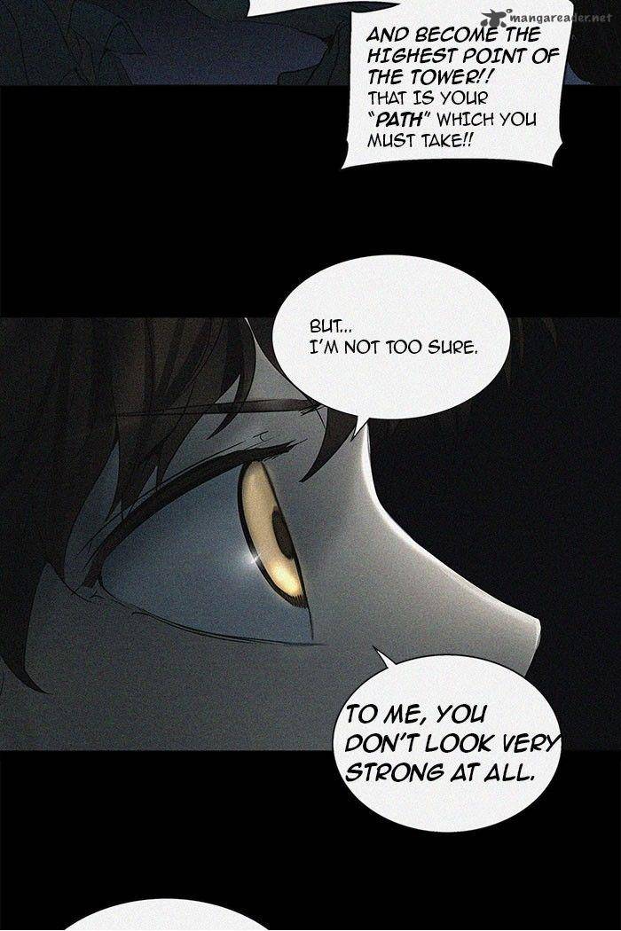 Tower of God Chapter 258 - Page 14