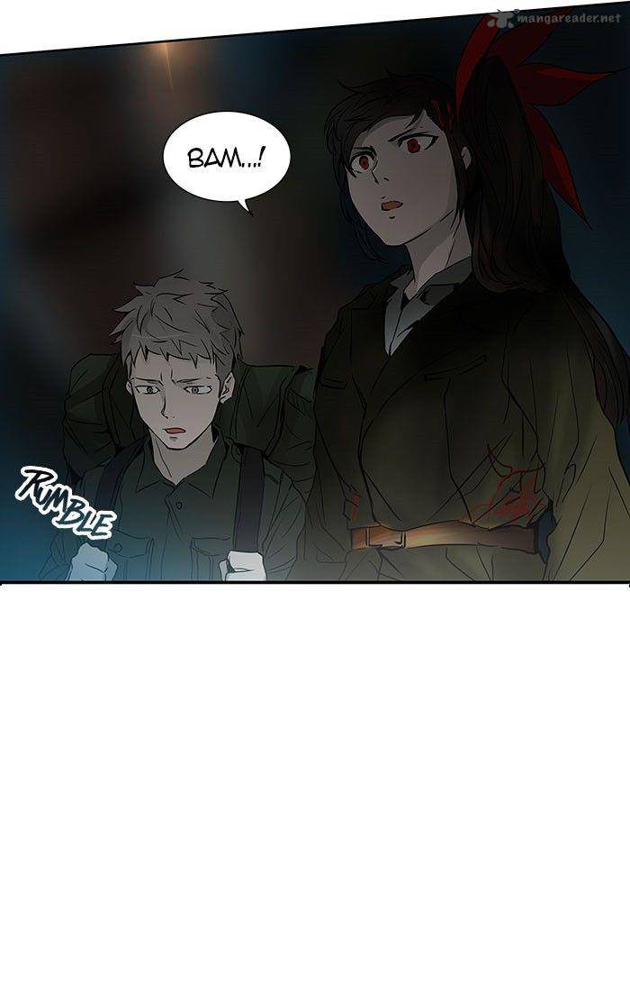 Tower of God Chapter 258 - Page 4