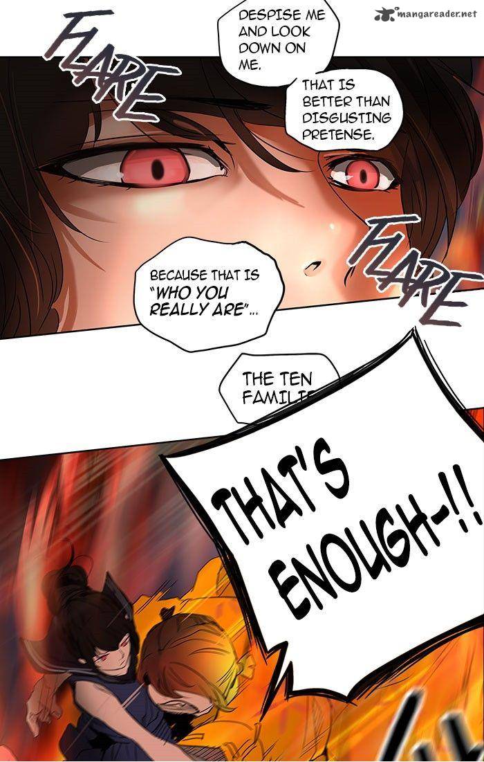 Tower of God Chapter 258 - Page 41