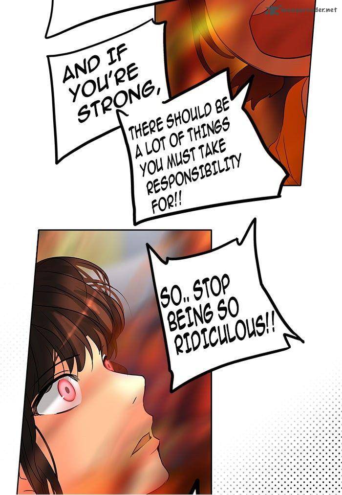 Tower of God Chapter 258 - Page 45