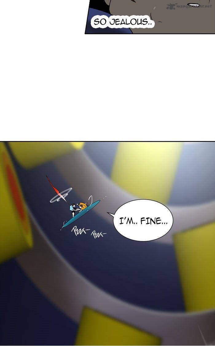 Tower of God Chapter 258 - Page 54