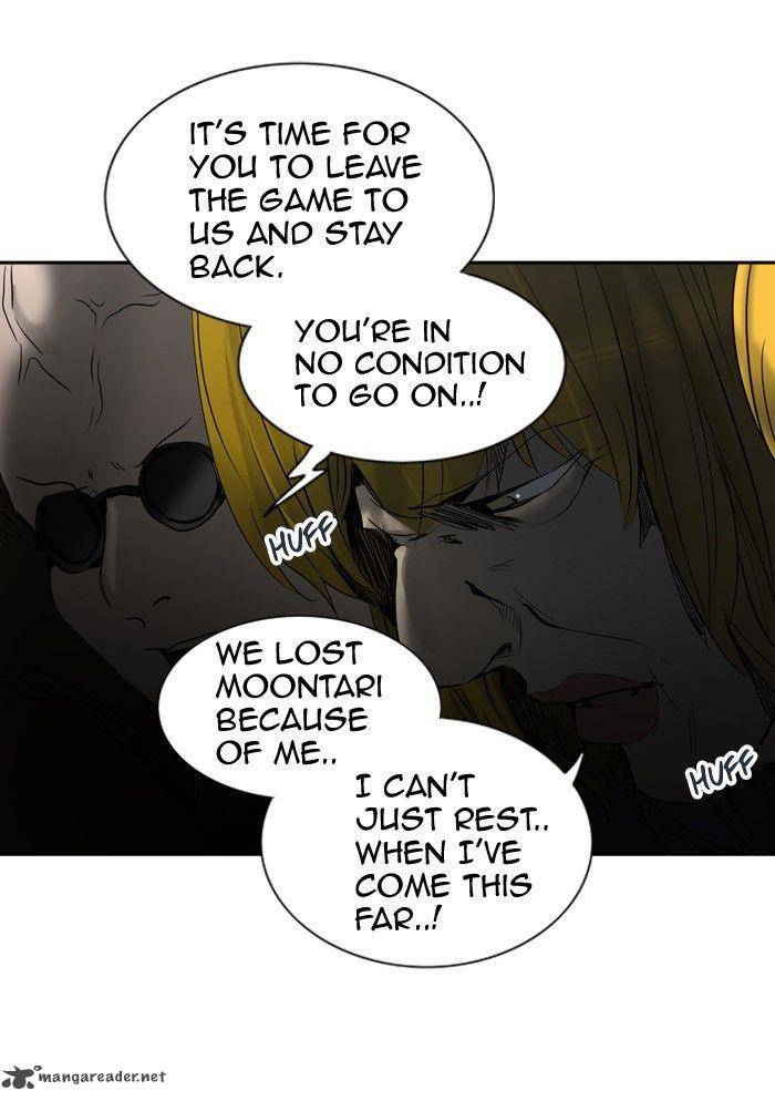 Tower of God Chapter 267 - Page 43