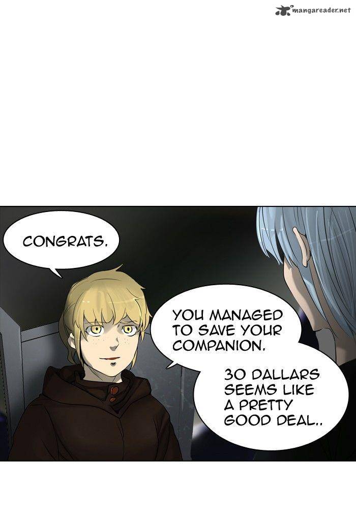 Tower of God Chapter 269 - Page 23