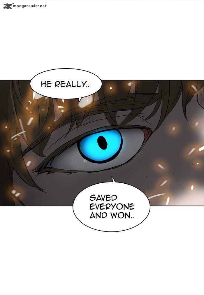 Tower of God Chapter 273 - Page 138