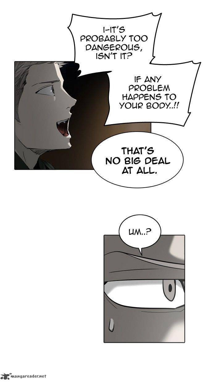 Tower of God Chapter 275 - Page 8