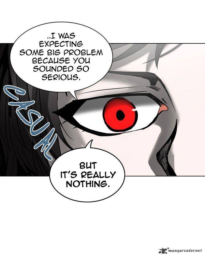 Tower of God Chapter 275 - Page 9
