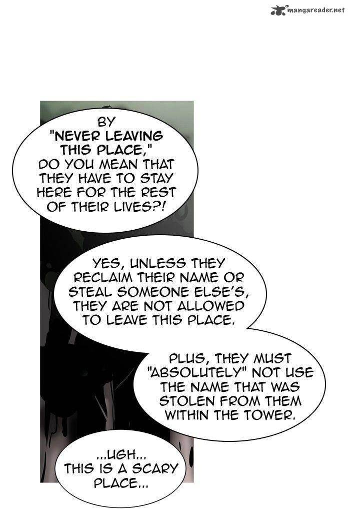 Tower of God Chapter 280 - Page 45