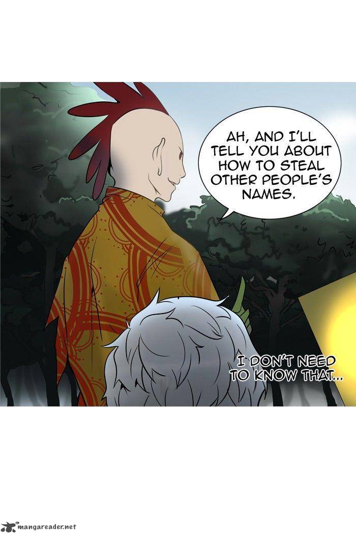 Tower of God Chapter 280 - Page 47