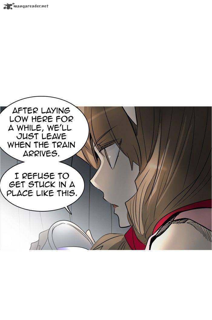 Tower of God Chapter 280 - Page 84