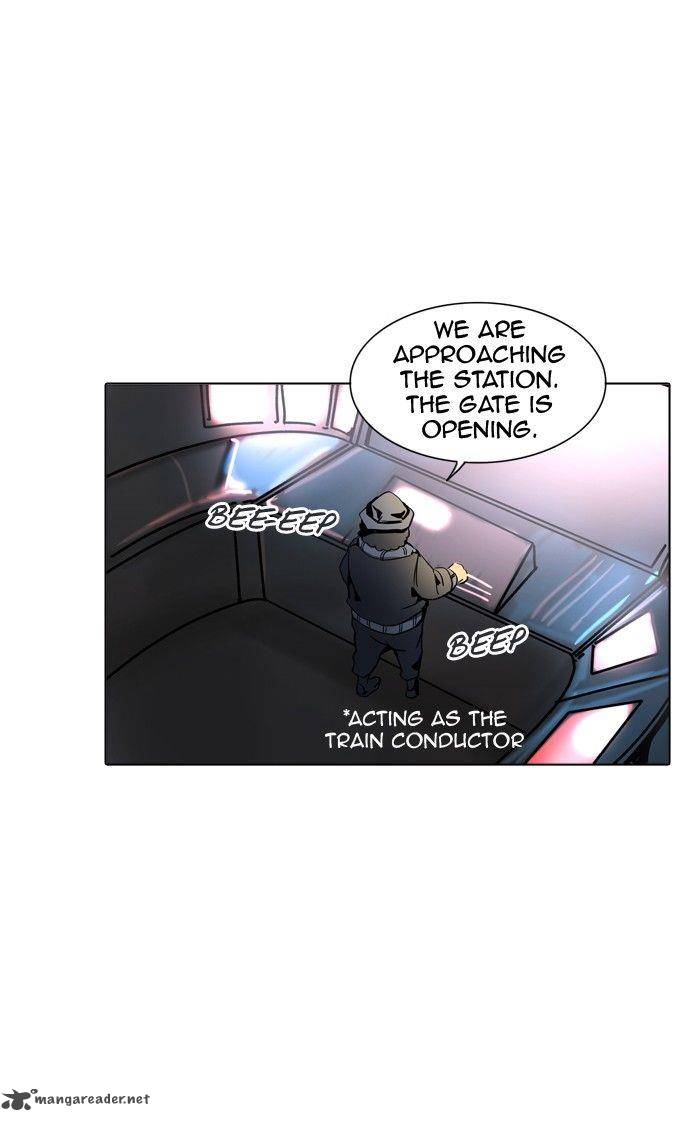 Tower of God Chapter 282 - Page 50