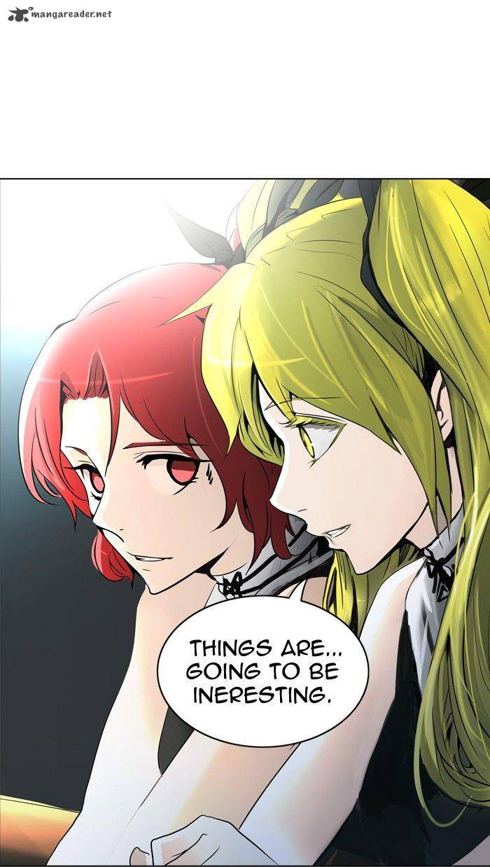 Tower of God Chapter 282 - Page 94