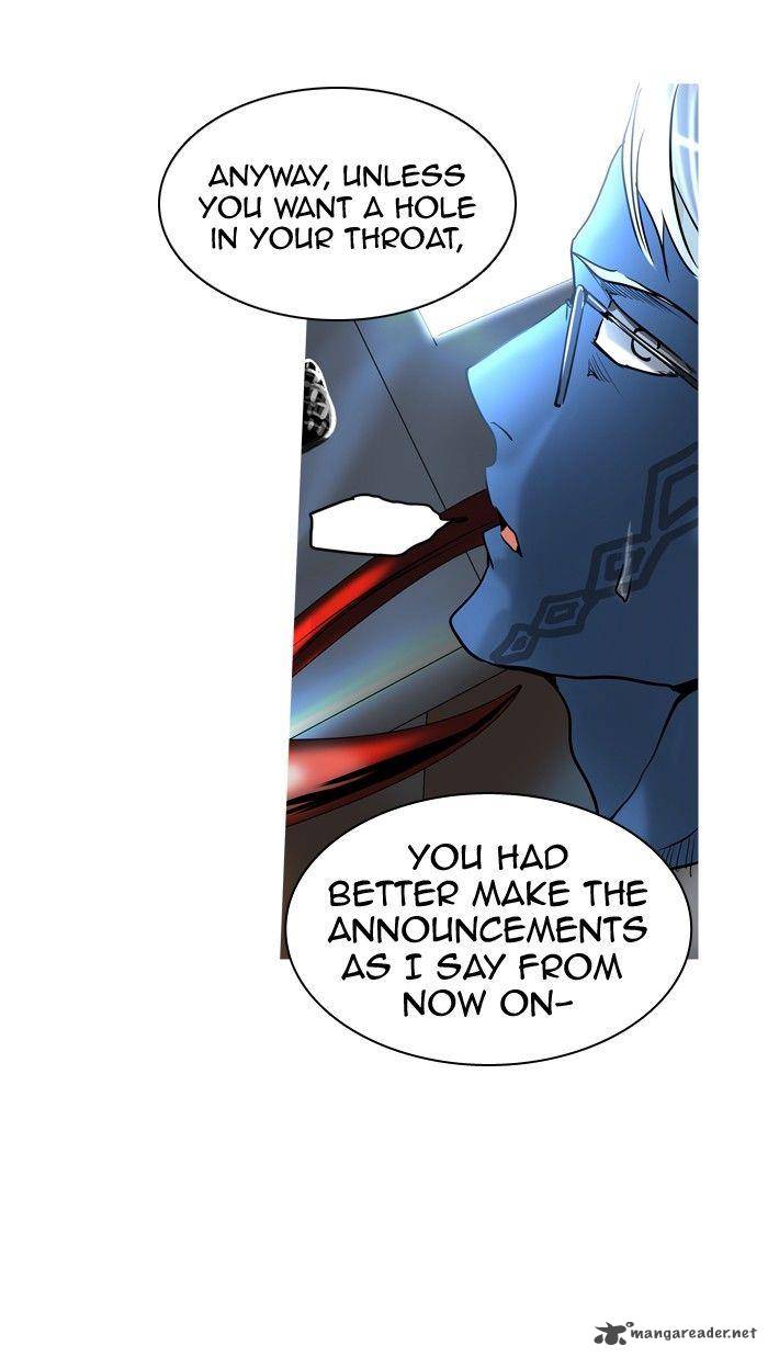Tower of God Chapter 283 - Page 16