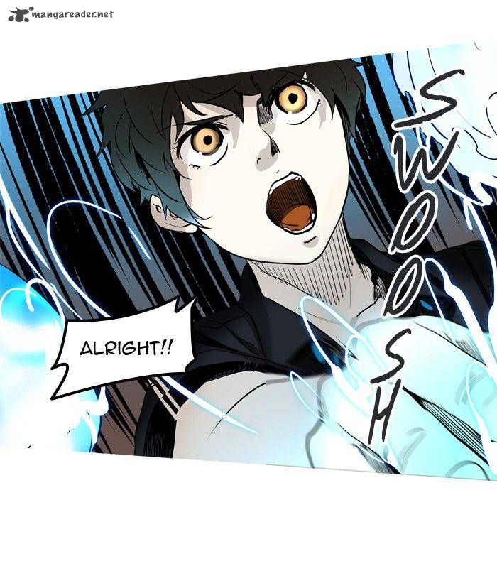 Tower of God Chapter 283 - Page 22