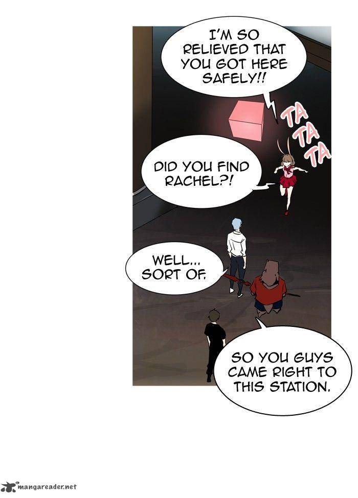 Tower of God Chapter 283 - Page 41