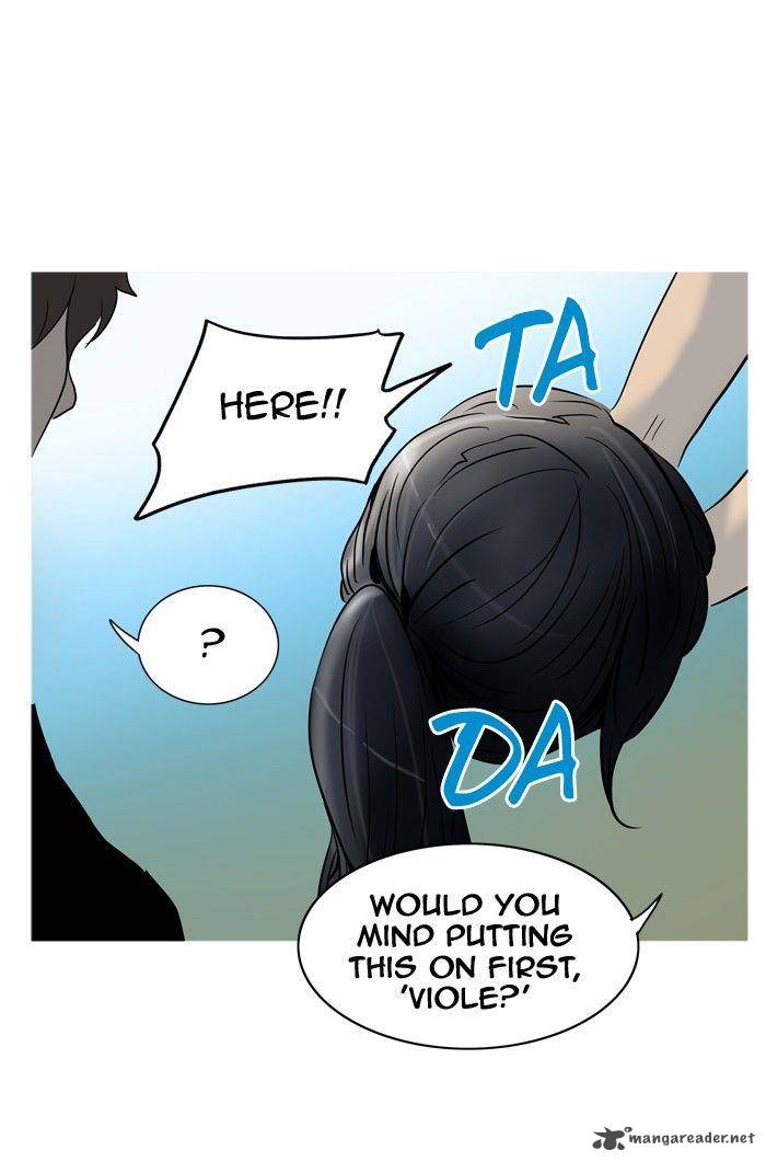 Tower of God Chapter 283 - Page 59