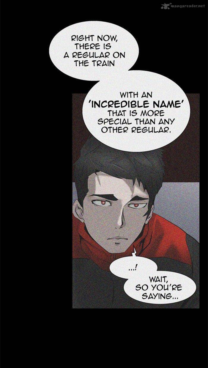 Tower of God Chapter 283 - Page 82