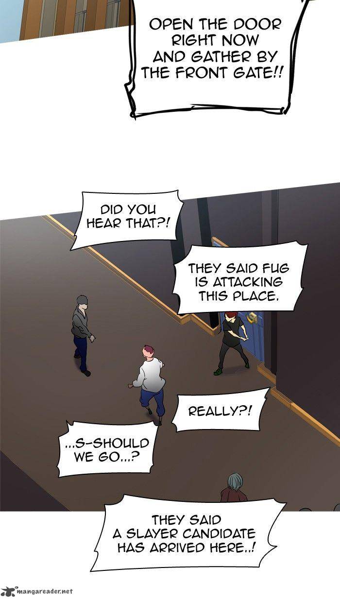 Tower of God Chapter 283 - Page 96
