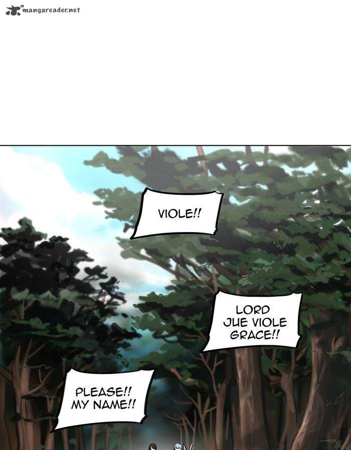 Tower of God Chapter 284 - Page 1