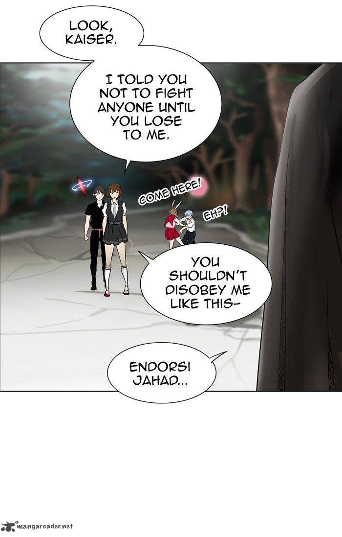 Tower of God Chapter 284 - Page 127