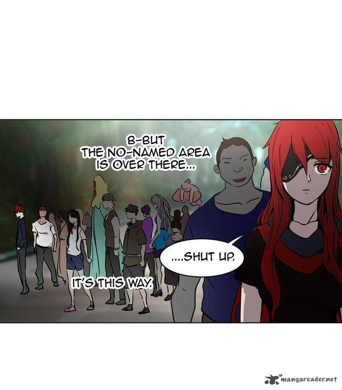 Tower of God Chapter 284 - Page 15