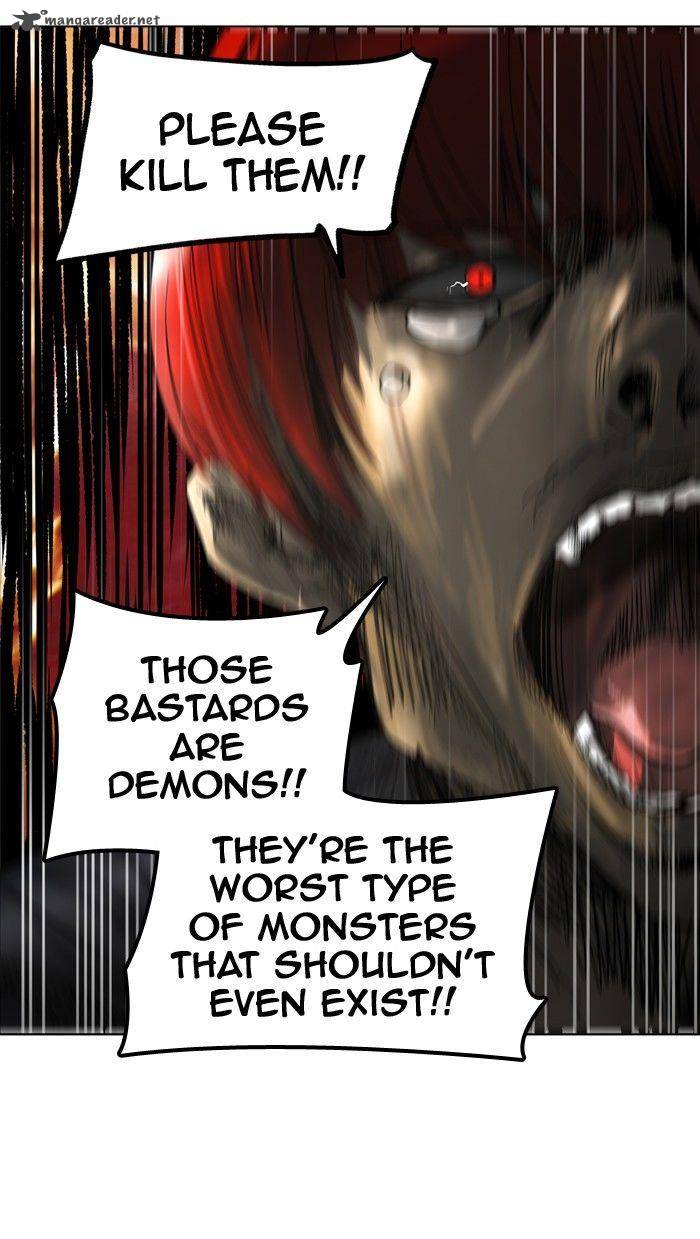 Tower of God Chapter 284 - Page 26