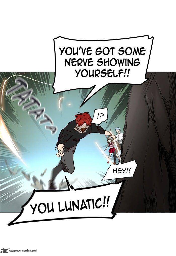 Tower of God Chapter 284 - Page 63