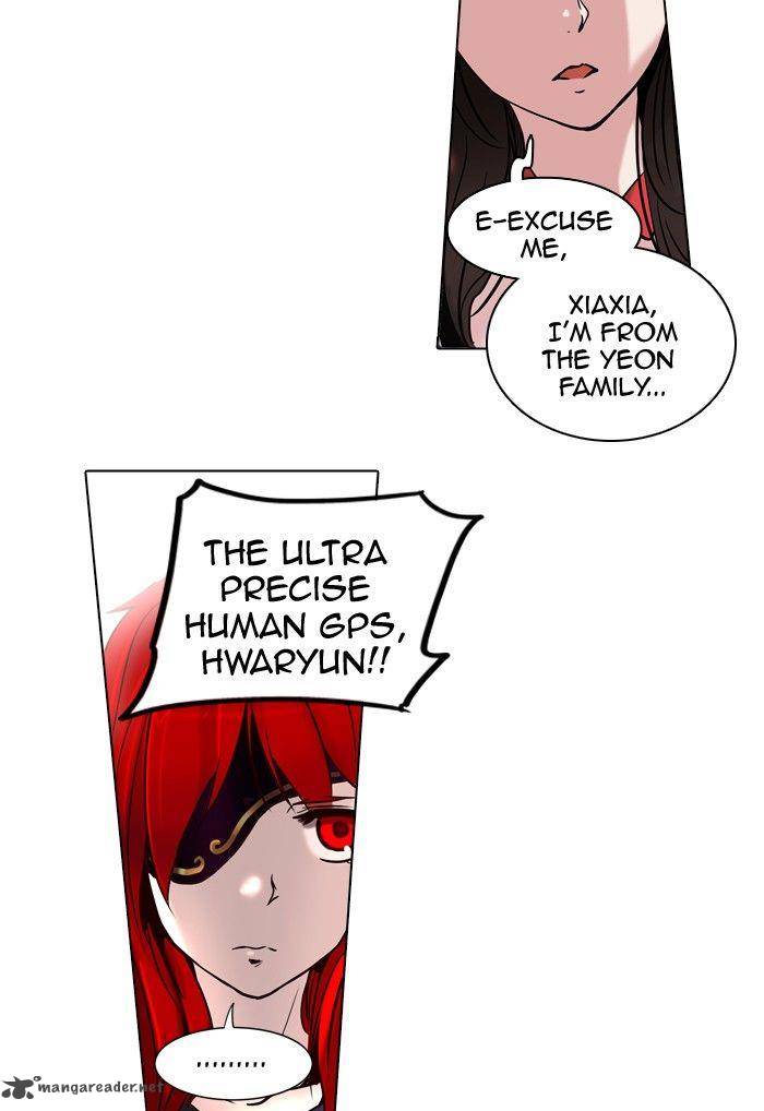 Tower of God Chapter 284 - Page 8